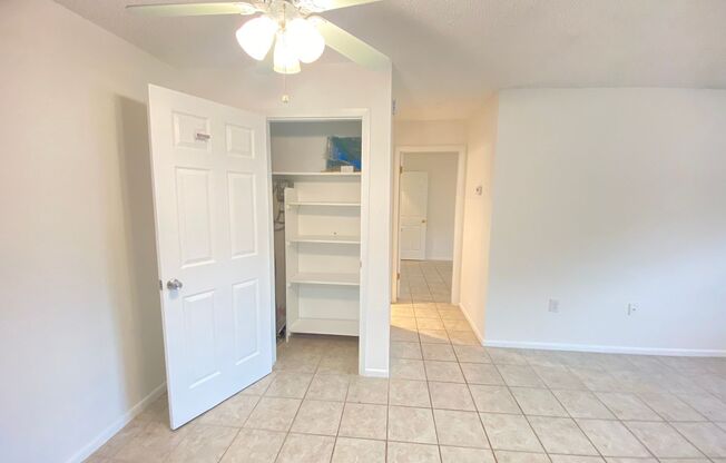 1 bed, 1 bath, $1,250