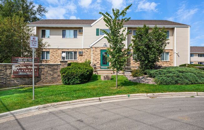 Ridgeview Heights
