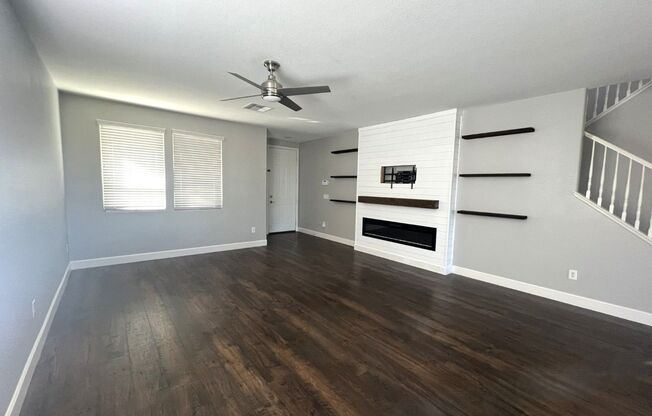 Over 3000 sqft home with 5 bedrooms and 2.5 baths, this is a must see!