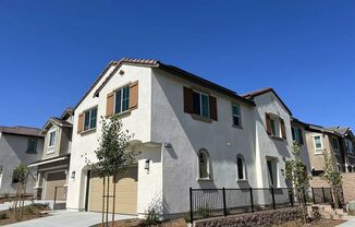 4 Bedroom home for leasing in Fontana