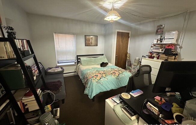 49 Hemenway St Apt 7B