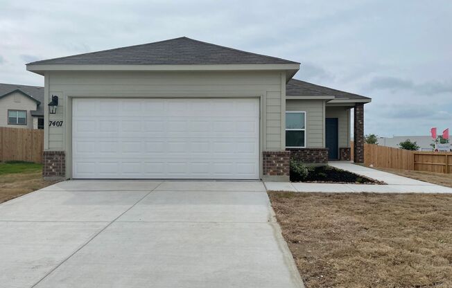 7407 Capstone Ridge