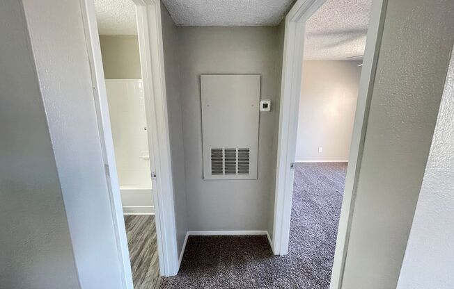 1 bed, 1 bath, 670 sqft, $805, Unit 316