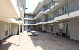 1 bed, 1 bath, $875, Unit UNIT 105