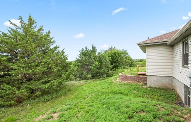 BEAUTIFUL remodeled home with your own view of paradise!