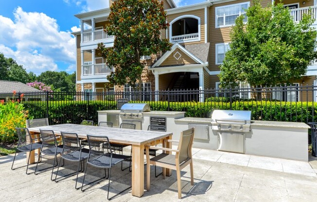 Avana North Point