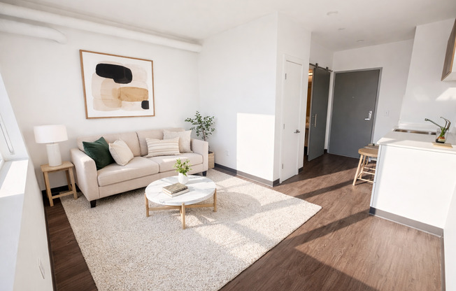 Studio, 1 bath, 239 sqft, $995, Unit Z-210