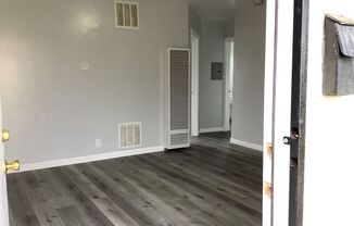 1 bed, 1 bath, $1,700, Unit 6171