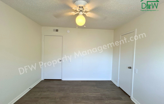 3 beds, 2 baths, $1,850