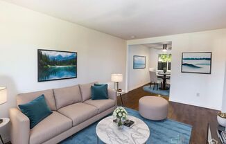 The Harmony Apartments