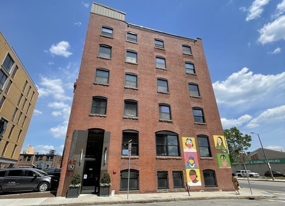 90 Wareham St, Boston MA 501