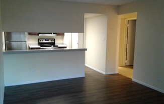 Desert Springs Apartments