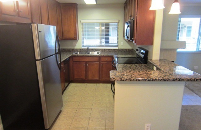 2 beds, 2 baths, $2,495