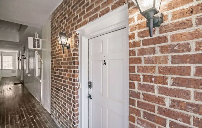 Studio, 1 bath, 452 sqft, $2,353, Unit 367_A