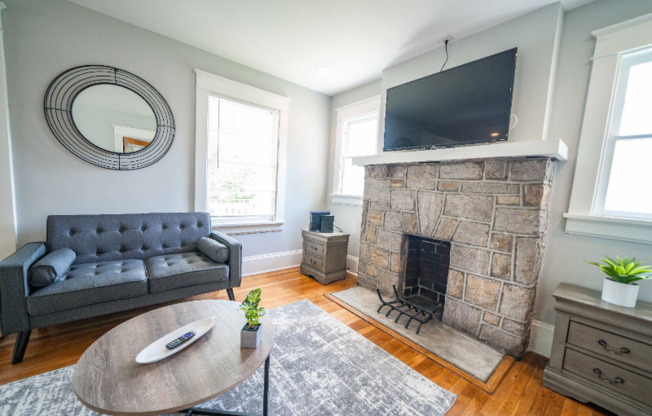 314 MARTIN LUTHER KING BLVD