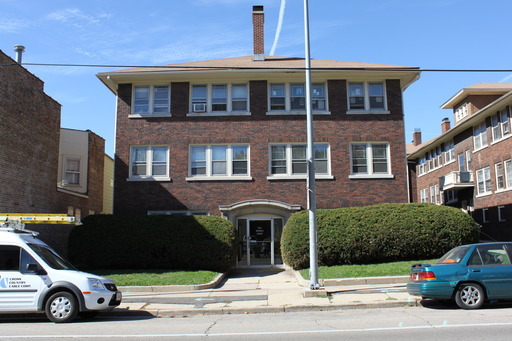302 Norris Court