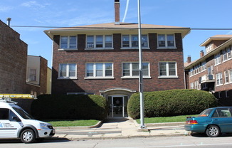 302 Norris Court