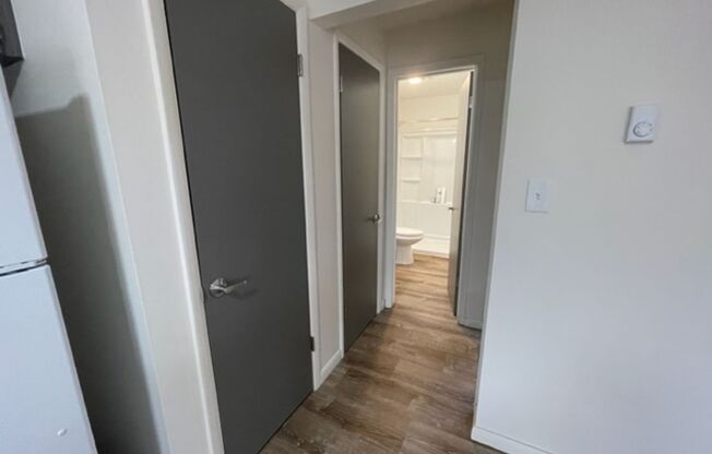 1 bed, 1 bath, 650 sqft, $1,150, Unit 2