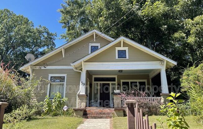 59 BATES AVE