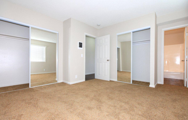 Spring Gardens Apartments