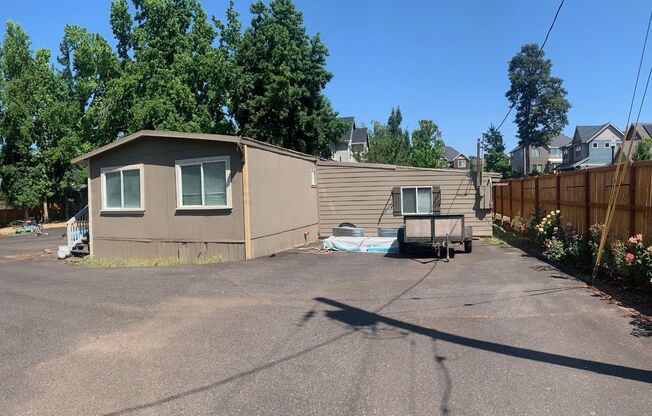 $2,000 - SHORT-TERM Lease! Three Bedrooms, Two and a Half Baths on Large Lot