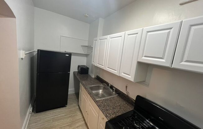 3 beds, 1 bath, 1,000 sqft, $2,063, Unit 3029 N. Calvert St. D3