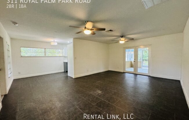 311 ROYAL PALM PARK RD