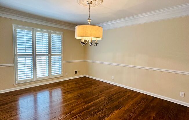 Beautiful 4 Bedroom 3 Bath Ranch Home