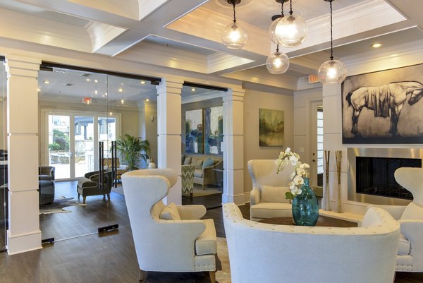 Avana Uptown Apartments in Atlanta