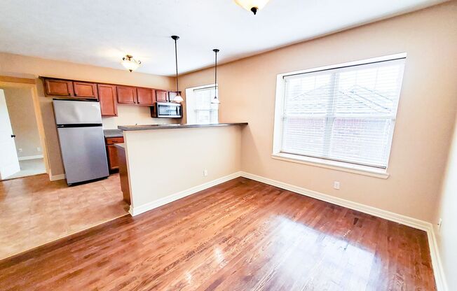 1 bed, 1 bath, 650 sqft, $1,050, Unit 601 - Unit 203 A700