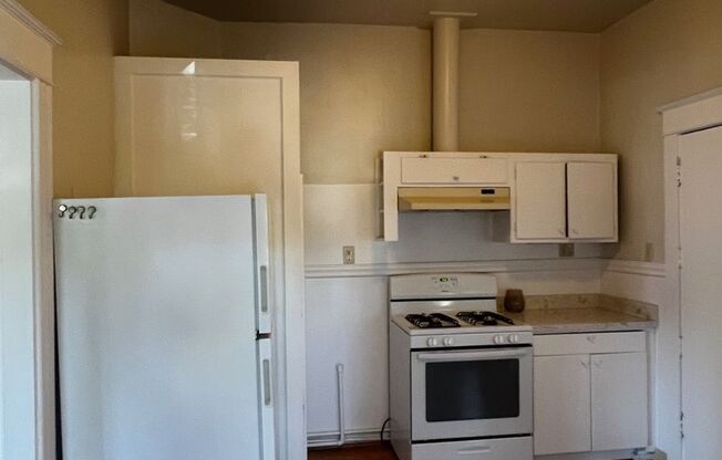 1 bed, 1 bath, $1,850, Unit 1