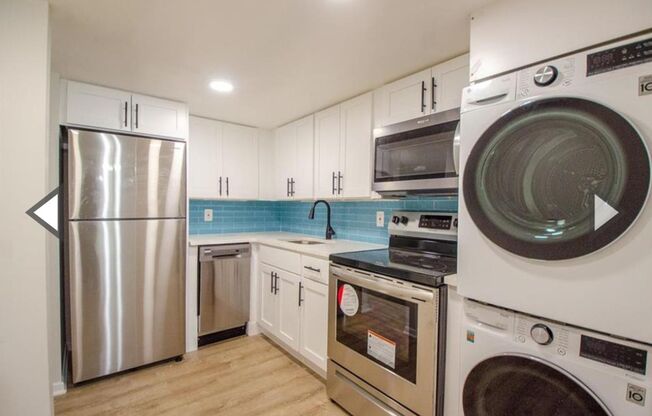Robin Hood Apartments