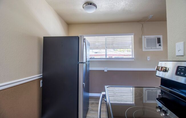 1 bed, 1 bath, $1,525, Unit 208