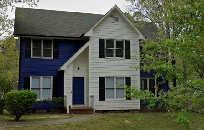 5509 CONTINENTAL WAY