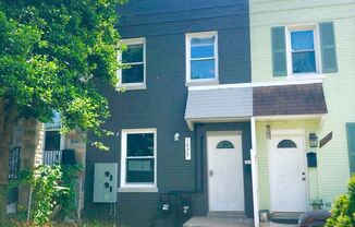 1829 H St NE