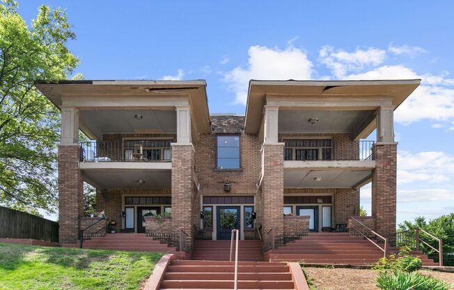 Fleetwood Apartments