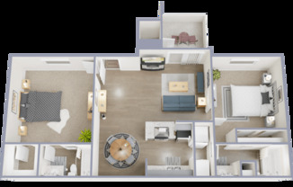 Partner-provided photo for $1290 unit