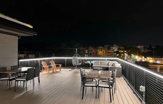 1 bed, 1 bath, 519 sqft, $2,645, Unit 312