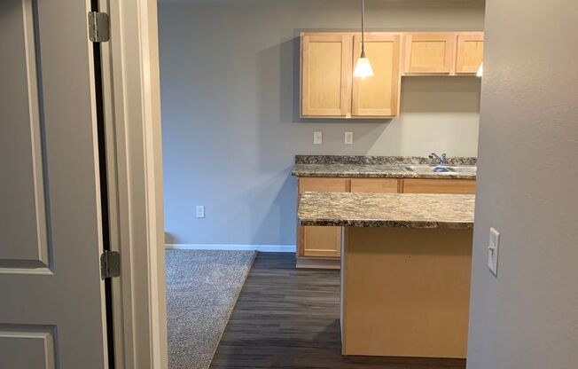 1 bed, 1 bath, 662 sqft, $1,020, Unit 2320-303