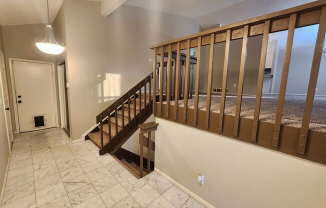Huge 3 Bed 2 Bath Home With Patio, Deck, and More!