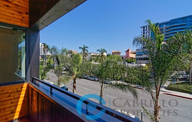 Studio, 1 bath, 510 sqft, $2,195, Unit 209