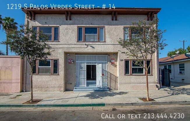 Partner-provided property photo