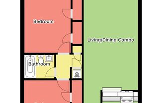 Roebuck Villa Apartments