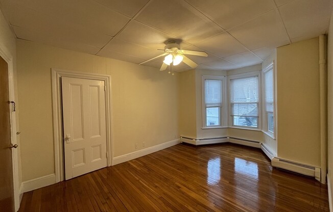 7 MT VERNON ST
