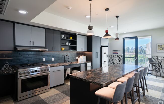 2 beds, 2 baths, 1,156 sqft, $3,981, Unit 403