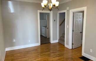 3 beds, 1 bath, $1,799