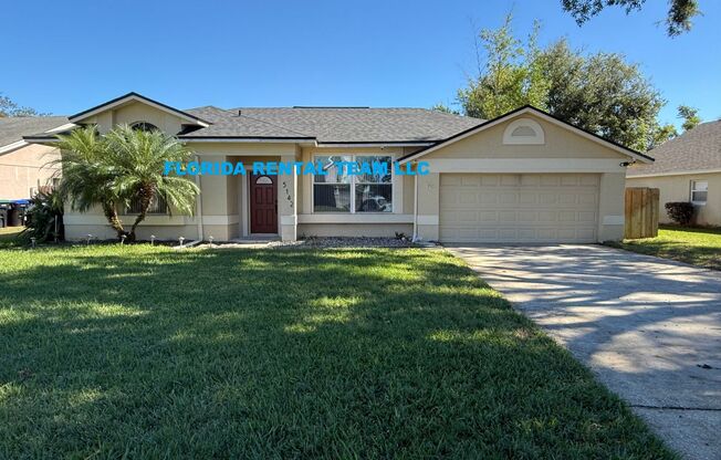 4/2 Conway Home in Orlando Florida