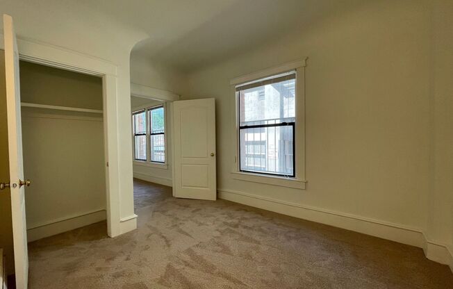 1 bed, 1 bath, 504 sqft, $1,395, Unit 117