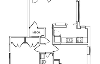Partner-provided photo for $1925 unit