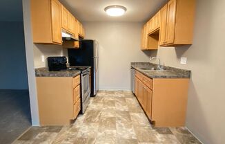 The Enclave of West Richland